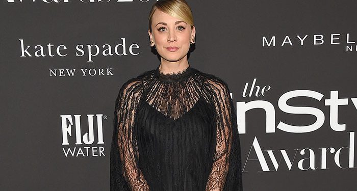 Kaley Cuoco Recalls Filming Sex Scenes with Ex-Johnny Galecki on ‘Big Bang Theory’