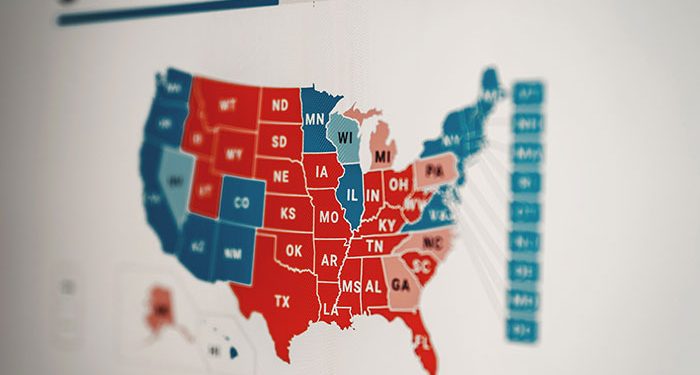 Lieutenant Governor of Texas Pledges $1 million for Evidence of Voter Frauds