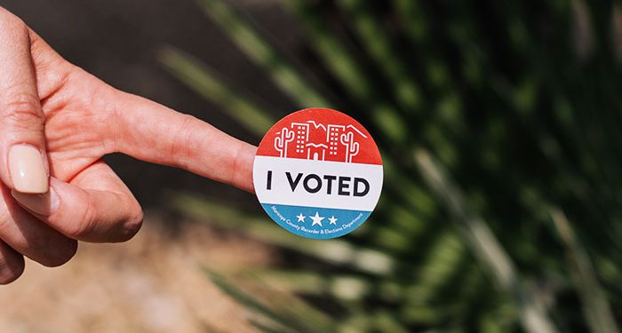 Live Updates and Results for the 2020 US Presidential Election