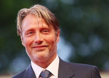 Mads Mikkelsen in Talks to Replace Johnny Deep in Fantastic Beasts Movie