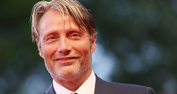 Mads Mikkelsen in Talks to Replace Johnny Deep in Fantastic Beasts Movie