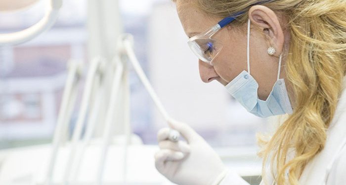 North Dakota Nurses Reject Policy Allowing COVID-19 Positive Workers to Continue Working