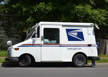 Postal Worker Refutes Allegations of Voter Fraud after Investigations
