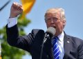 President Trump’s Camp Is Divided on Whether the President Should Admit Defeat