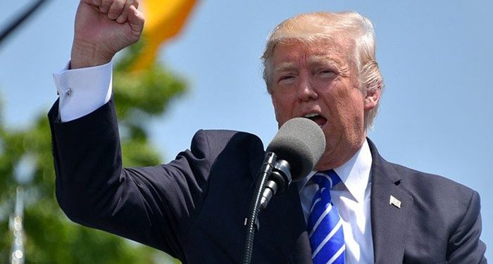 President Trump’s Camp Is Divided on Whether the President Should Admit Defeat