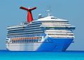 Princess Cruises Cancels Scheduled Cruises Longer than One Week till November 2021