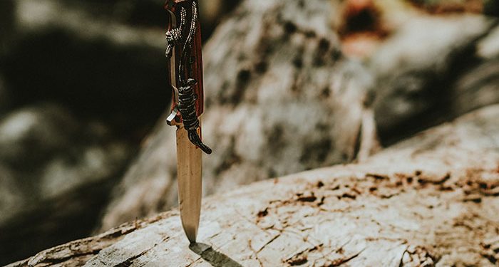 Quebec Stabbing Attack Leaves Two Dead and Five Injured; Suspect Wore Medieval Clothes