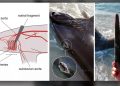 Swordfish Attack Leaves a Shark Dead; Scientists Analyze the Incident