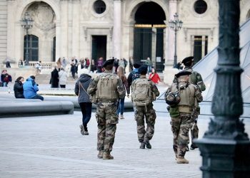 Terrorism Threat Level in the UK Raised to “Severe” to Indicate High Probability