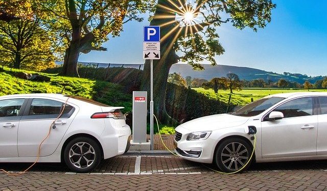UK Plans to Stop Sales of New Gasoline Vehicles and Switch to Cleaner Energy in 2030