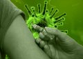 Vaccine virus