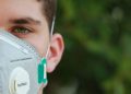 Wear Masks to Protect Yourself and Those around You – CDC Urges