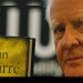 Famous Spy Thriller Novelist, John Le Carré, Passes on At the Age of 89