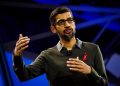 Google's CEO Apologizes for the Company's Handling of Timnu Gebru's Dismissal