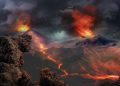 Hawaii Residents Urged to Remain Indoors after Kilauea Volcano Erupts with Earthquakes