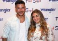 Jax Taylor and Brittany Cartwright Exit “Vanderpump Rules” Show For Other Endeavors