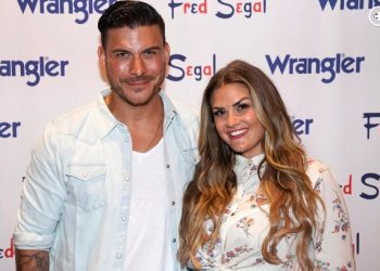 Jax Taylor and Brittany Cartwright Exit “Vanderpump Rules” Show For Other Endeavors