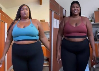 Lizzo Defends her Detox Diet Programs, Says Every Area of Her Life Has Improved