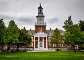 New Facts Emerge That Johns Hopkins University’s Founder Had Links to Slavery