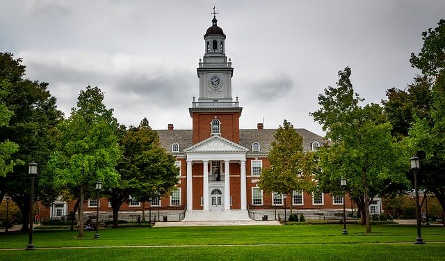 New Facts Emerge That Johns Hopkins University’s Founder Had Links to Slavery
