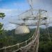 New Video Footage Reveals Moments When Arecibo Observatory Collapsed