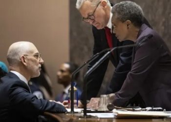 Top Chicago Lawyer Resigns over Police Raid that Fuelled Racial Injustice Controversies