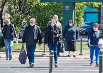 COVID-19: San Francisco Bay Area Come under Stay-At-Home Order