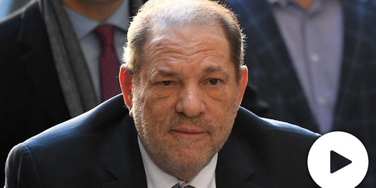 Court Grants Fresh Round of $17 Million Settlement for Harvey Weinstein’s Victims
