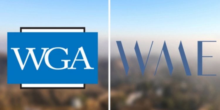Federal Judge Refuses to Grant WME’s Request to End WGA’s Boycott of Talent Agency