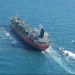 Iran Increases Uranium Enrichment by 20%; Confiscates South Korean Tanker