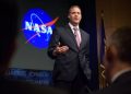 Jim Bridenstine Resigns from NASA, Advocates for Support for Space Exploration
