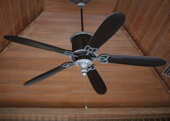 More Than 190,000 Ceiling Fans Sold By Home Depot Recalled Because the Blades Fall Off