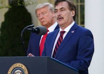 MyPillow CEO, Mike Lindell, Faces Backlash and Business Losses over Claims of Voter Fraud