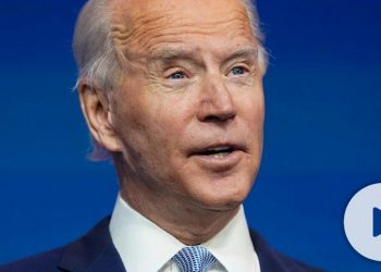 President Joe Biden Makes First Phone Call with Russia's Vladimir Putin