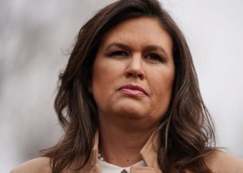 Sarah Sanders is Set to Announce her Gubernatorial Bid for Arkansas
