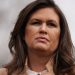 Sarah Sanders is Set to Announce her Gubernatorial Bid for Arkansas