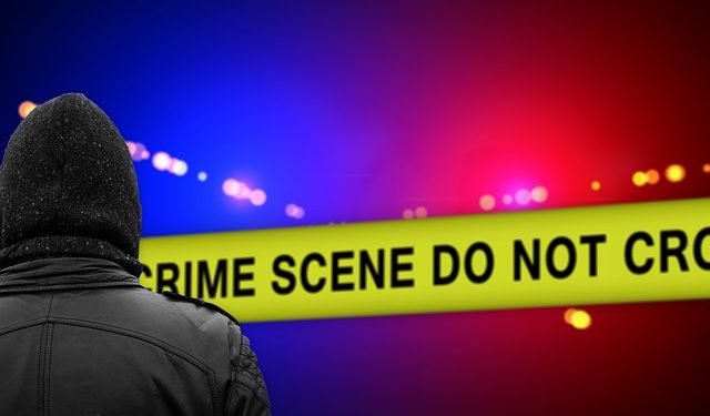 Shooting Incident at Texas Church Leaves Pastor Dead, and Two Others Injured