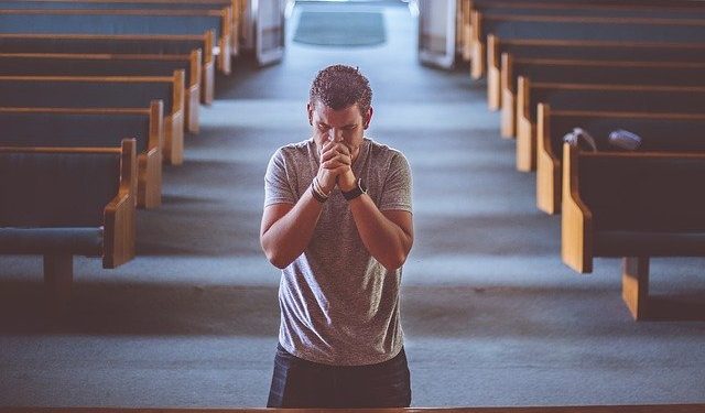 Churches in California Resume Indoor Worship Sessions after Supreme Court Ruling