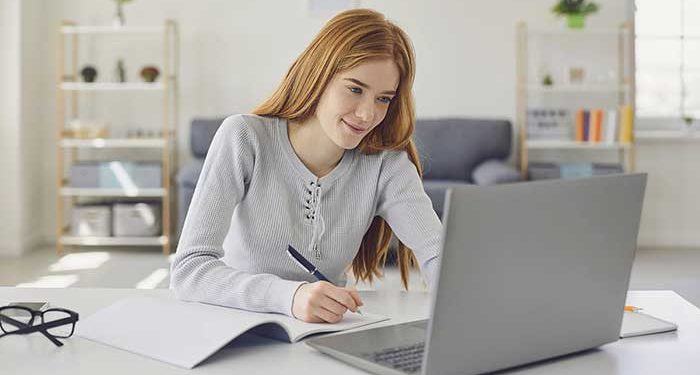 Exploring 4 of the Top Trends in Online Learning