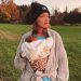 Gigi Hadid Describes Her Labor Pains While Giving Birth to Baby Khai At Home