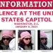 Pink Hat Lady from the Capitol Riots, Rachel Powell, Officially Charged by the FBI