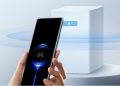 Xiaomi Reveals its Mi Air Charge Base can Connect to Devices from a Reasonable Distance in a Room