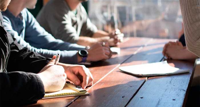 Formulating a Fruitful Study Plan at Trading 