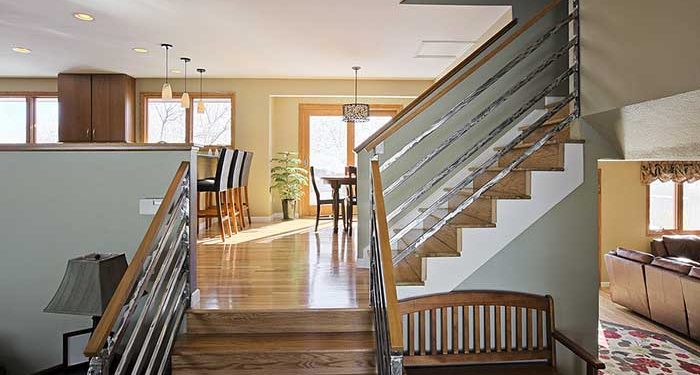 Top Home Remodeling Trends of 2021