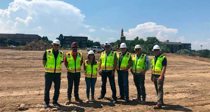 Carmel Partners Breaks Ground on Front Range-Inspired Property, ‘Braxton’