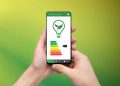 Green Apps to Track Energy Usage
