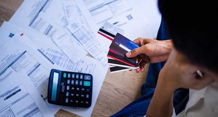 How to Find Out About All My Debts with Help from Resolvly