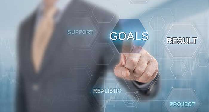 A New Way to Think About Setting Up Financial Goals, According to Scott Crockett