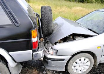 5 Ways a Car Accident Can Impact Your Finances