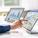 What is Data Visualization, and How is it Applied within Data Analytics?